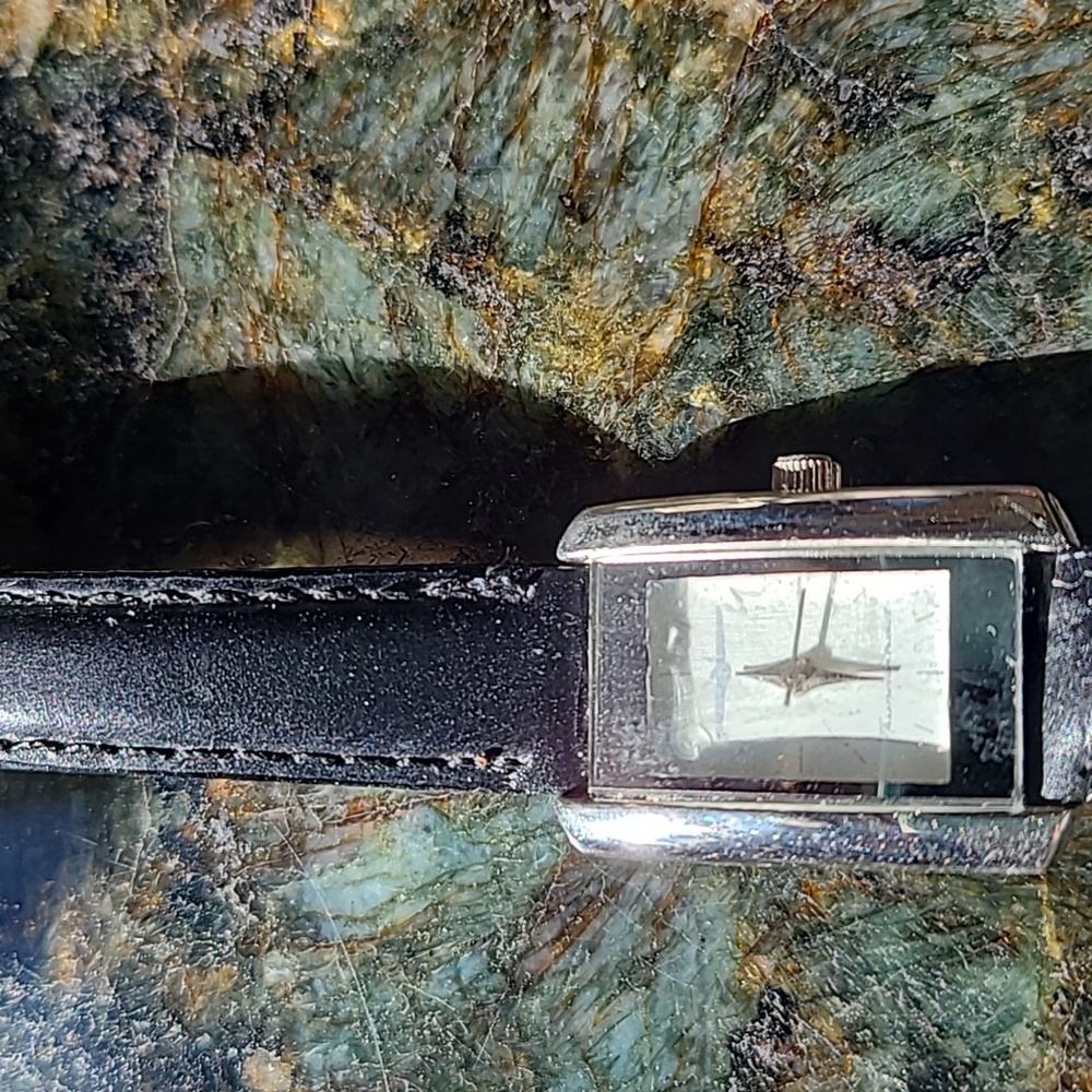 Vintage women's Thunderbird watch - Picture 3 of 4